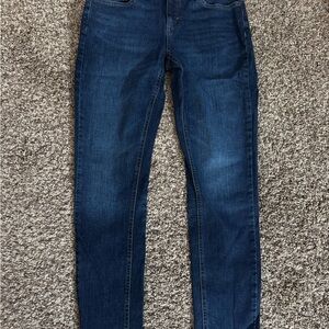 Banana Republic Girlfriend Jean